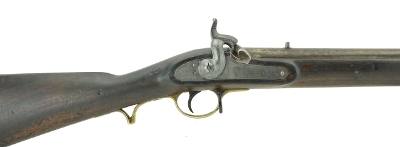 "East Indian Company P42 percussion musket .75 caliber (AL4145) DTX" - Image 3 of 8