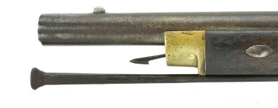 "East Indian Company P42 percussion musket .75 caliber (AL4145) DTX" - Image 4 of 8
