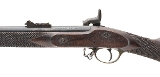 "British Pattern 1853 Volunteer (Sergeant's) Rifle (AL7349)" - Image 7 of 11