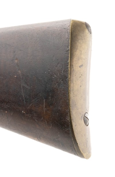 "British Pattern 1853 Volunteer (Sergeant's) Rifle (AL7349)" - Image 11 of 11