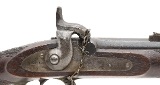 "British Pattern 1853 Volunteer (Sergeant's) Rifle (AL7349)" - Image 3 of 11