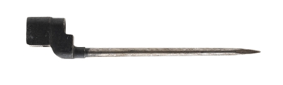 "British No4 MKII Spike Bayonet Only (MEW2994)" - Image 1 of 2