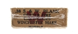 "38 S&W Winchester Blanks ( Am558)" - Image 2 of 2
