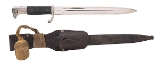 "WWII German Dress Bayonet (MEW3008)" - Image 1 of 2
