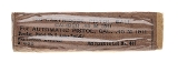 ".45 Caliber M 1911 Cartridges for Automatic Pistol (AN176)" - Image 1 of 1