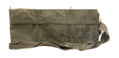 "M1 Garand Cloth Bandoliers (MM3012)" - Image 3 of 3