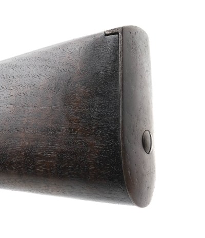"U.S. Model 1840 By D.S. Nippes with Nippes Conversion .69 caliber (AL8146)" - Image 8 of 9