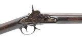 "U.S. Model 1840 By D.S. Nippes with Nippes Conversion .69 caliber (AL8146)" - Image 2 of 9