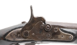 "U.S. Model 1840 By D.S. Nippes with Nippes Conversion .69 caliber (AL8146)" - Image 3 of 9