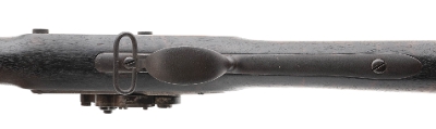 "U.S. Model 1840 By D.S. Nippes with Nippes Conversion .69 caliber (AL8146)" - Image 7 of 9