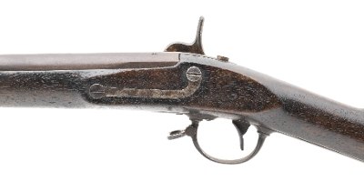 "U.S. Model 1840 By D.S. Nippes with Nippes Conversion .69 caliber (AL8146)" - Image 6 of 9