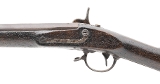 "U.S. Model 1840 By D.S. Nippes with Nippes Conversion .69 caliber (AL8146)" - Image 6 of 9
