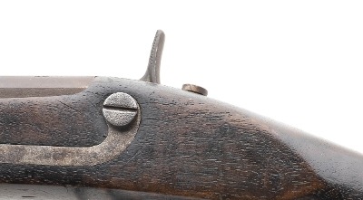 "U.S. Model 1840 By D.S. Nippes with Nippes Conversion .69 caliber (AL8146)" - Image 9 of 9