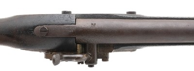 "U.S. Model 1840 By D.S. Nippes with Nippes Conversion .69 caliber (AL8146)" - Image 4 of 9