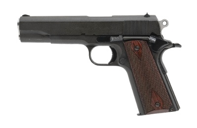 "DGFM 1927 .45ACP (PR63362) DTX" - Image 2 of 6
