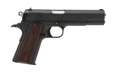 "DGFM 1927 .45ACP (PR63362) DTX" - Image 1 of 6