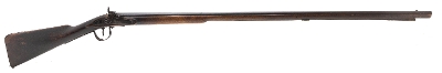 "Barnett Fur Trade Rifle .65 Cal (AL7062)" - Image 1 of 4