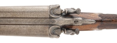 "Parker Side by Side D Grade Under Lifter (AL7215)" - Image 5 of 6