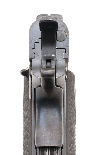 "COLT Government Model 1911 .455 Eley (C18080)" - Image 5 of 6