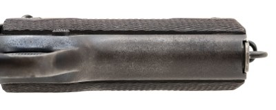 "COLT Government Model 1911 .455 Eley (C18080)" - Image 4 of 6