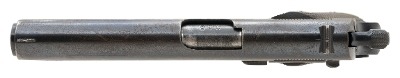"COLT Government Model 1911 .455 Eley (C18080)" - Image 2 of 6