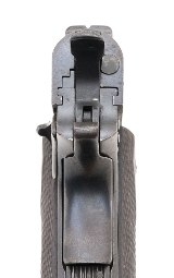 "COLT Government Model 1911 .455 Eley (C18080)" - Image 5 of 6