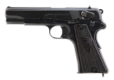 "Slotted P35 Radom Nazi Marked (PR56309)" - Image 2 of 6