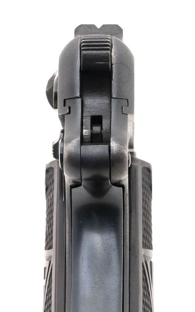 "Slotted P35 Radom Nazi Marked (PR56309)" - Image 3 of 6