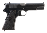 "Slotted P35 Radom Nazi Marked (PR56309)" - Image 1 of 6