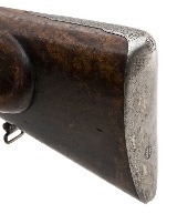 "Belgian 16 Gauge Double Pinfire (AS76)" - Image 2 of 7