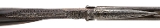 "Belgian 16 Gauge Double Pinfire (AS76)" - Image 4 of 7