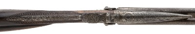 "Belgian 16 Gauge Double Pinfire (AS76)" - Image 4 of 7
