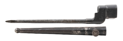 "British No4 MKII Spike Bayonet ( MEW2857)" - Image 2 of 2