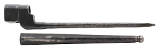 "British No4 MKII Spike Bayonet ( MEW2857)" - Image 1 of 2
