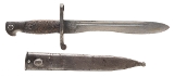"Spanish 1941 Bolo Bayonet (MEW2862)" - Image 1 of 2