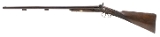 "Belgian Percussion Double 10 Gauge (AS52)" - Image 6 of 7