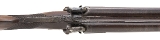 "Belgian Percussion Double 10 Gauge (AS52)" - Image 5 of 7