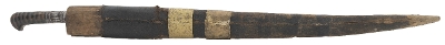 "Khyber Knife (MEW2327)" - Image 2 of 8