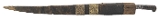 "Khyber Knife (MEW2327)" - Image 5 of 8