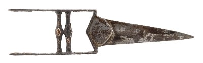 "Indian Katar (MEW2390)" - Image 1 of 5