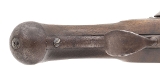 "U.S. Model 1836 Flintlock pistol (AH6665)" - Image 2 of 7