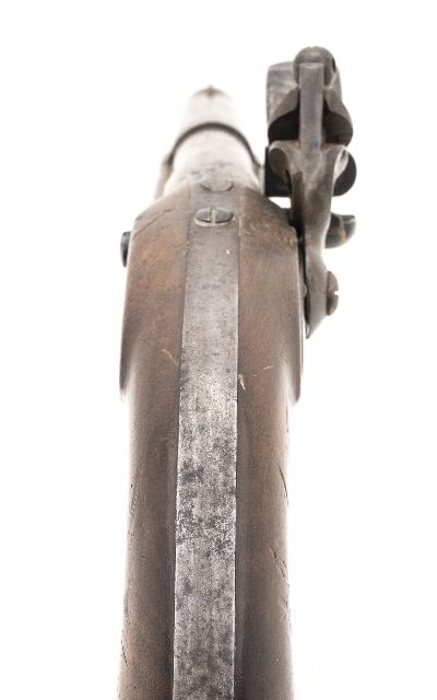 "U.S. Model 1836 Flintlock pistol (AH6665)" - Image 5 of 7