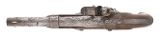 "U.S. Model 1836 Flintlock pistol (AH6665)" - Image 6 of 7