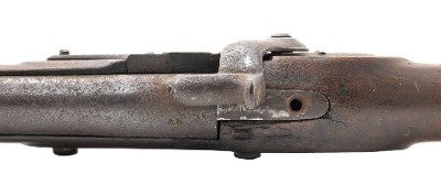 "Pomeroy Model 1816 converted .69 caliber musket (AL5661)" - Image 2 of 6
