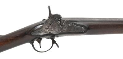 "D. Nippes 1840 conversion musket (AL7321)" - Image 2 of 8
