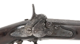 "D. Nippes 1840 conversion musket (AL7321)" - Image 3 of 8