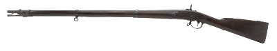 "D. Nippes 1840 conversion musket (AL7321)" - Image 5 of 8