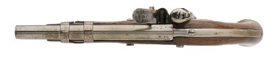 "US Model 1816 Flintlock Pistol (AH6716) ATX" - Image 3 of 9