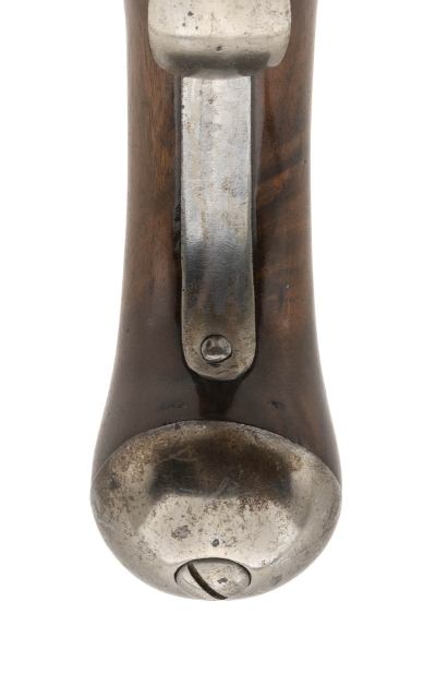 "US Model 1816 Flintlock Pistol (AH6716) ATX" - Image 6 of 9