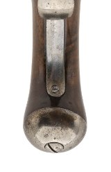 "US Model 1816 Flintlock Pistol (AH6716) ATX" - Image 6 of 9